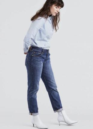 Джинси levis 501