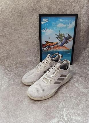 Кроссовки женские adidas fluidflow