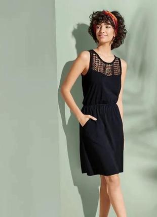 Сукня esmara. бавовна.