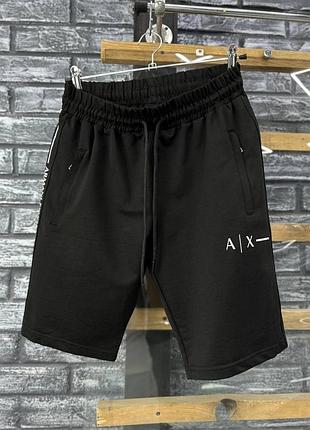 Шорти(armani exchange✨)