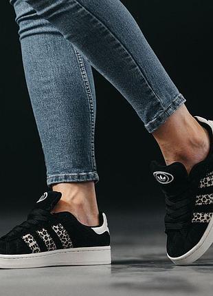 Кроссовки adidas campus