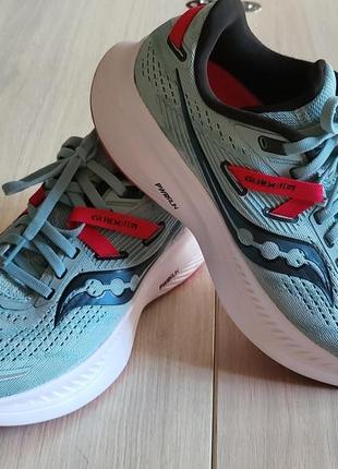Женские беговые кроссовки Men saucony guide 16
