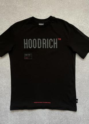 Костюм футболка/шорты hoodrich2 фото