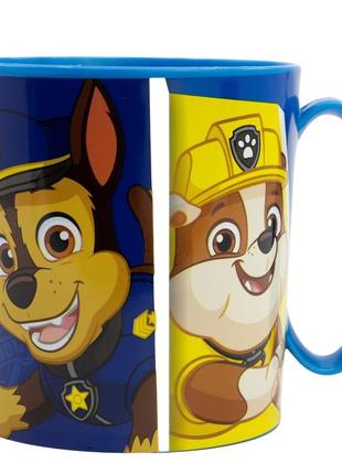 Чашка дитяча 390 мл stor paw patrol (74604)