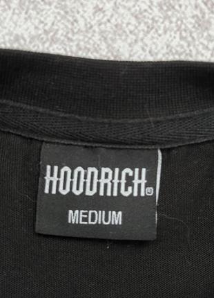 Костюм футболка/шорты hoodrich5 фото