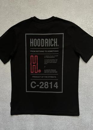 Костюм футболка/шорты hoodrich3 фото