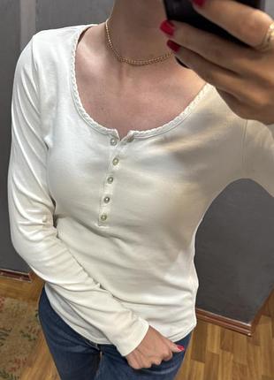 Водолазка h&amp;m б/у 2