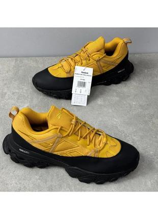 Кроссовки reebok dmx trail shadow 39-40 44-45 размер