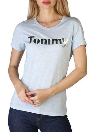 Футболка tommy hilfiger