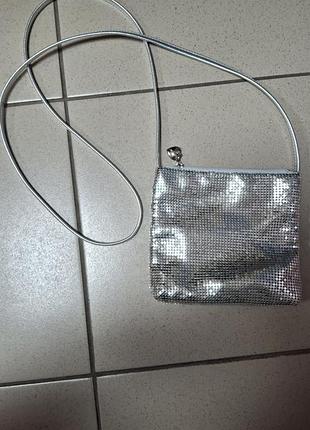 Сумка клатч