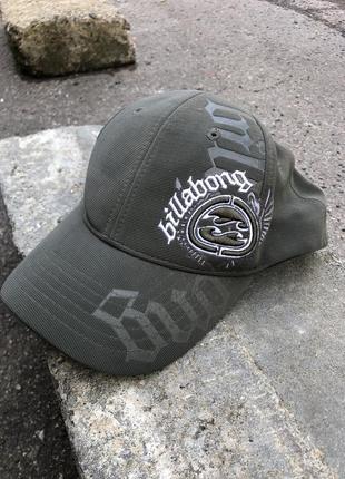 Billabong кепка