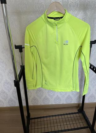 Лонгслив / топ karrimor