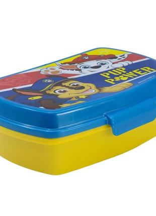 Ланч-бокс stor paw patrol (74674)