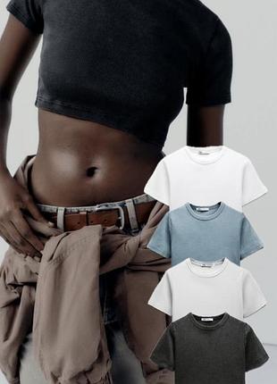 Футболка варка zara