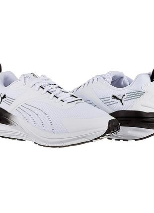 Мужские кроссовки puma hypnotic белый 43 (7d39523503 43)