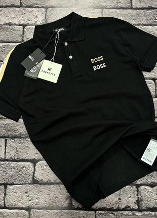 Мужское поло (boss)🥷🏻🌪️