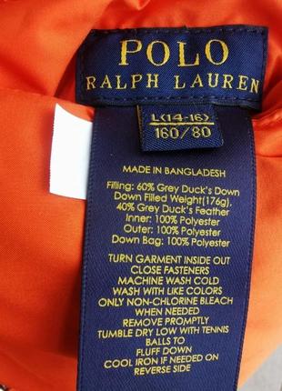 Жилєтка ralph lauren оригінал6 фото