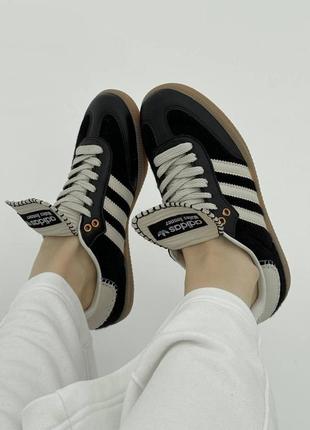 Кеди adidas samba