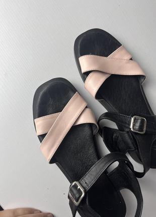 Босоножки лонза, lonza