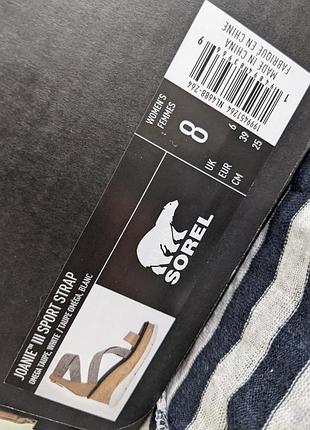 Босоножки из кожи и текстиля на танкетке на узкую ножку невероятно красивые