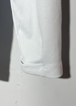 Оригінальне худі центр лого nike dri-fit 9