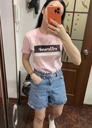 Футболки ellesse