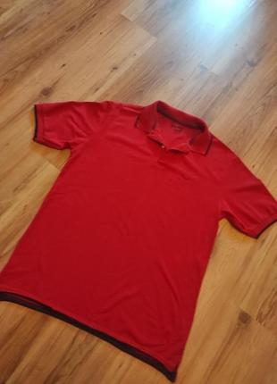 Футболка polo