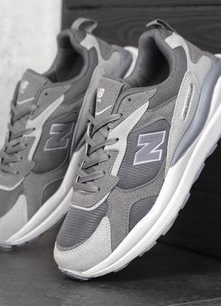 Мужские кроссовки new balance