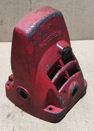 Запчасти болгарка угловая шлифмашина sparky mba 2000p