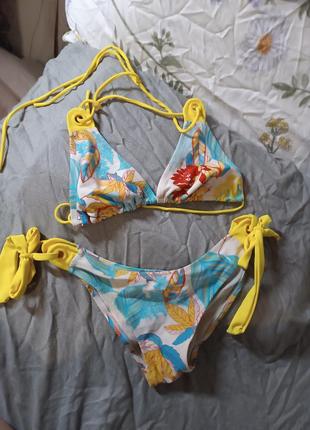 Купальник vsha