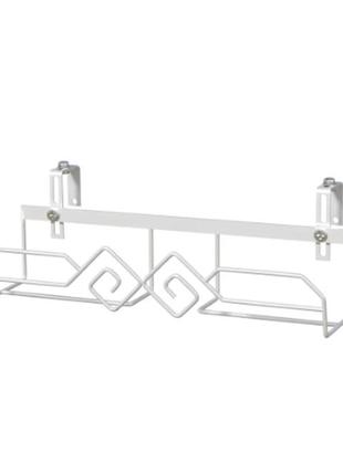 Підставки для балконних ящиків стильні ковані, тримач для балконних вазонів та квітів...