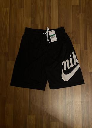 Шорты out nike sb