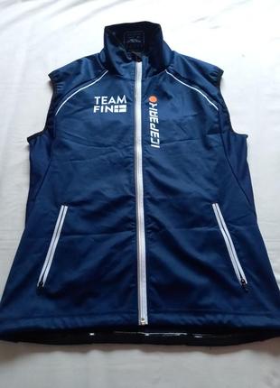 Жилетка унісекс