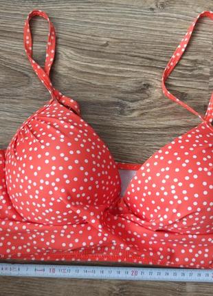 Верх купальника от shein