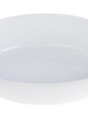 Форма керамічна для запікання 37*22.5*8.5см