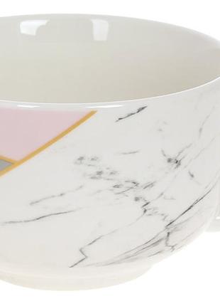 Кухоль порцеляновий 500 мл