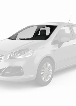 Лобове скло fiat linea /grande punto (2005-) /фіат лінеа /гранд пунто