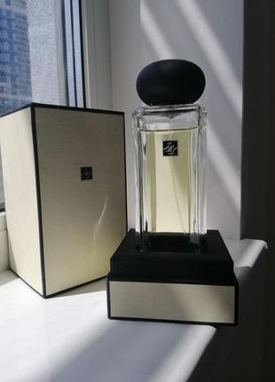 Jo malone rare teas jade leaf tea, 175 мл
