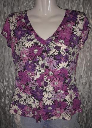 Футболка майка женская