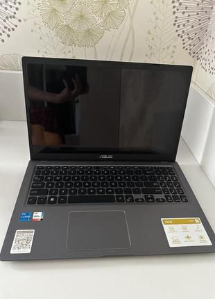 Asus laptop vivobook 15.6 fhd touch intel i5-1135g7