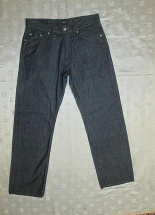 Jeans hugo boss original hot sale