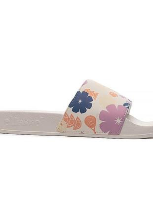 Женские шлепанцы ellesse ls47 slide разноцветный 36 (7dsgvf0859-940 36)4 фото