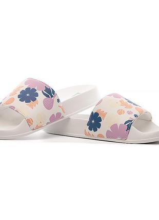 Женские шлепанцы ellesse ls47 slide разноцветный 36 (7dsgvf0859-940 36)5 фото