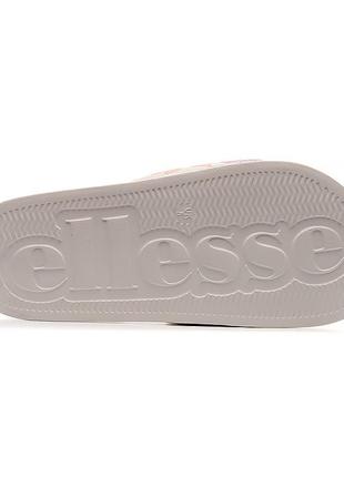 Женские шлепанцы ellesse ls47 slide разноцветный 36 (7dsgvf0859-940 36)3 фото