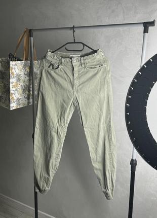 Джинси zara