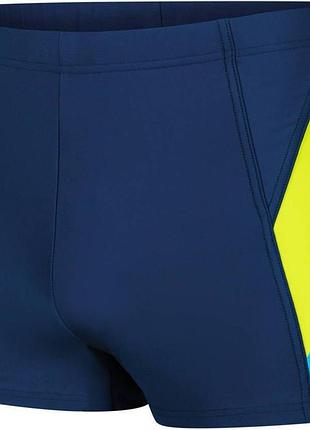 Плавки-боксери для чоловіків aqua speed logan