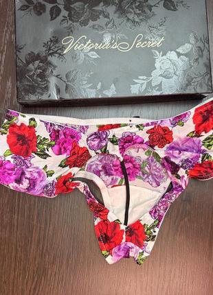 Трусики victoria’s secret