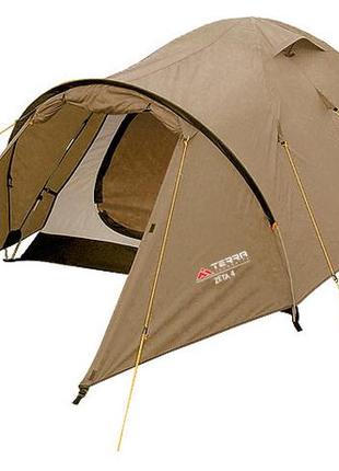 Намет terra incognita zeta 4