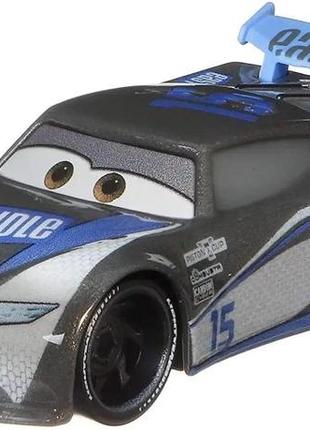 Тачки 3: харві родкеп (disney pixar cars harvey rodcap 15)
