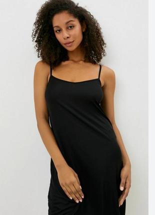 Комбінація пеньюар